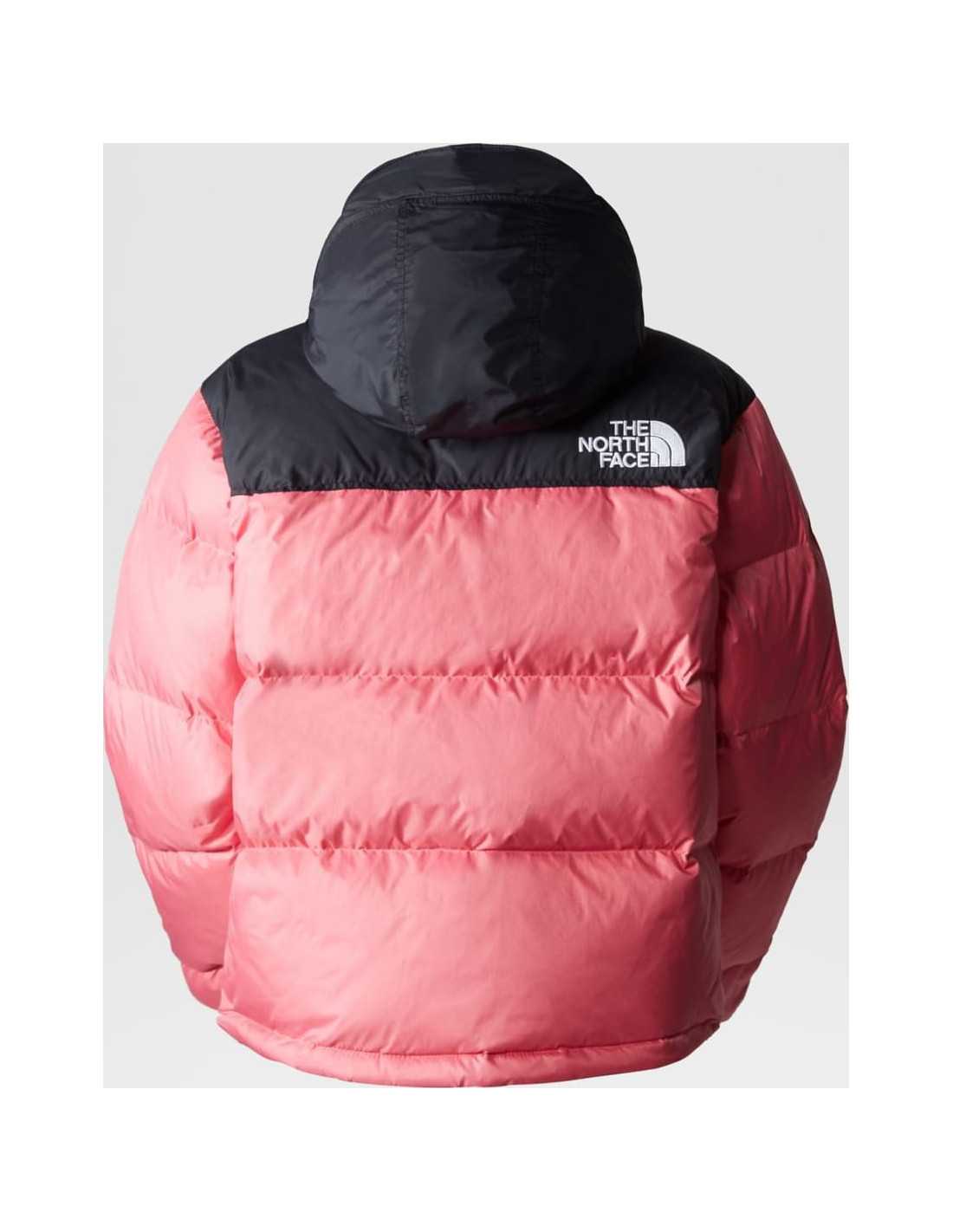 W 1996 RETRO NUPTSE JACKET