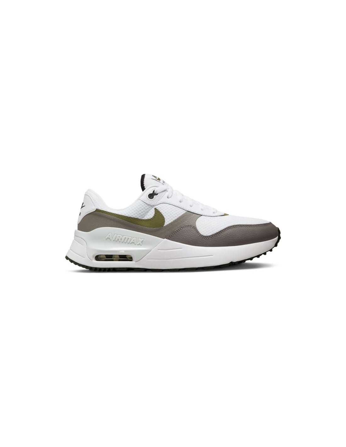 NIKE AIR MAX SYSTM MEN'S SHOES