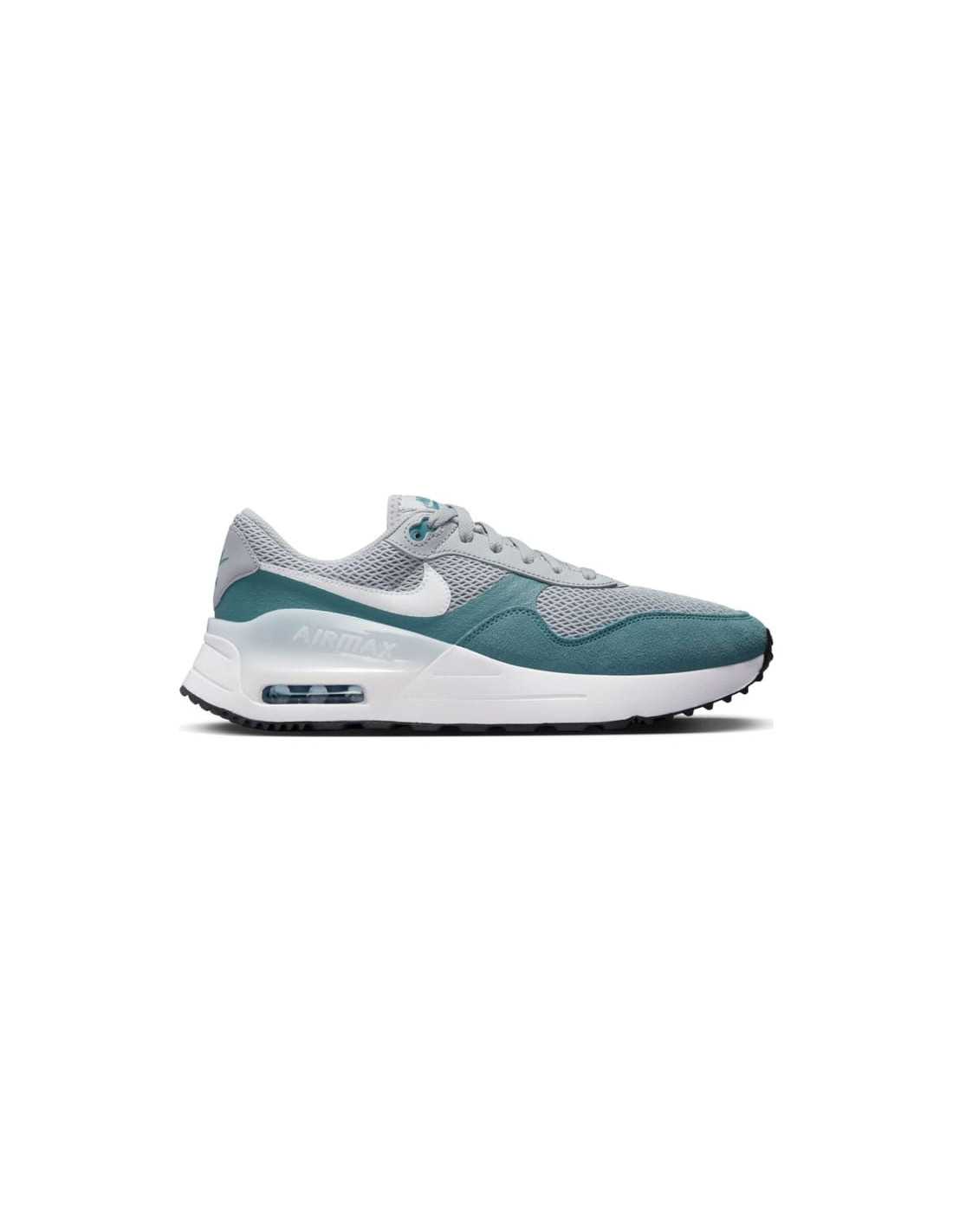 NIKE AIR MAX SYSTM MEN'S SHOES