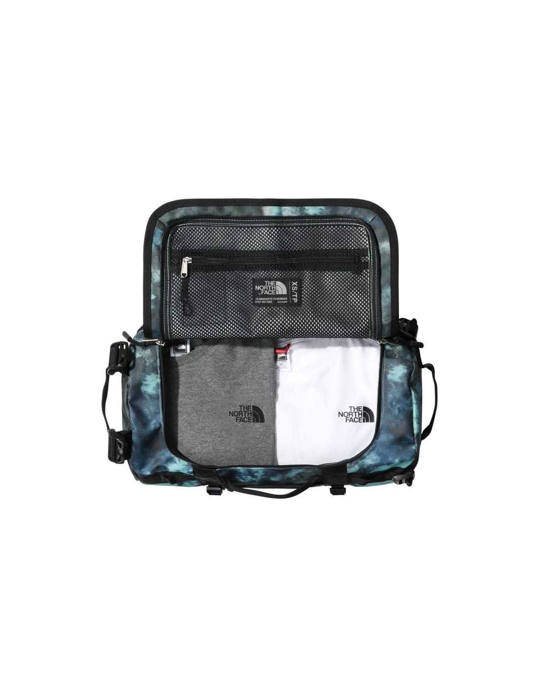 BASE CAMP DUFFEL - XS