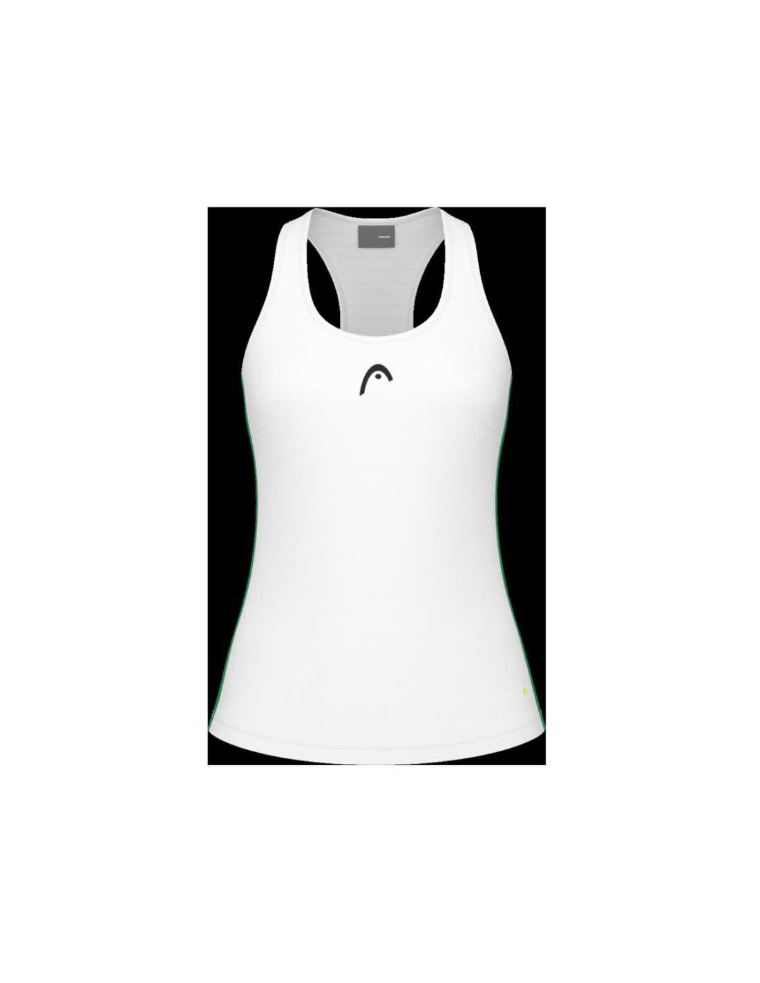 SPIRIT TANK TOP WOMEN