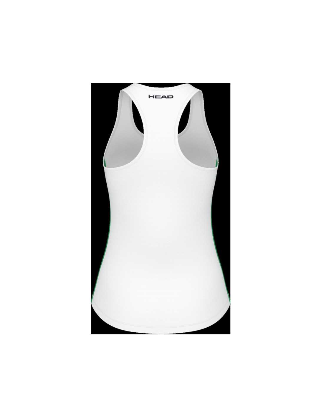 SPIRIT TANK TOP WOMEN