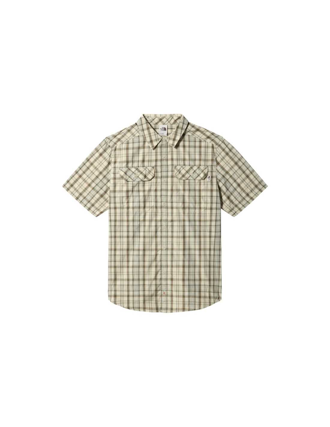 M S S PINE KNOT SHIRT - EU