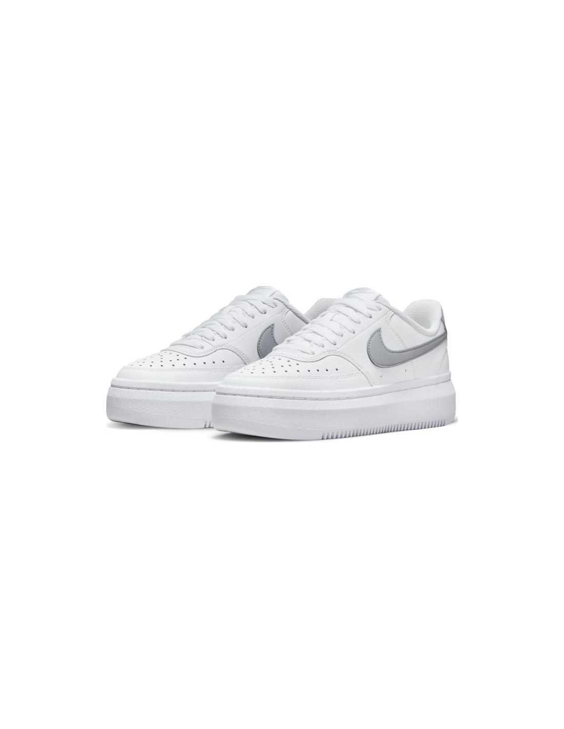 W NIKE COURT VISION ALTA LTR