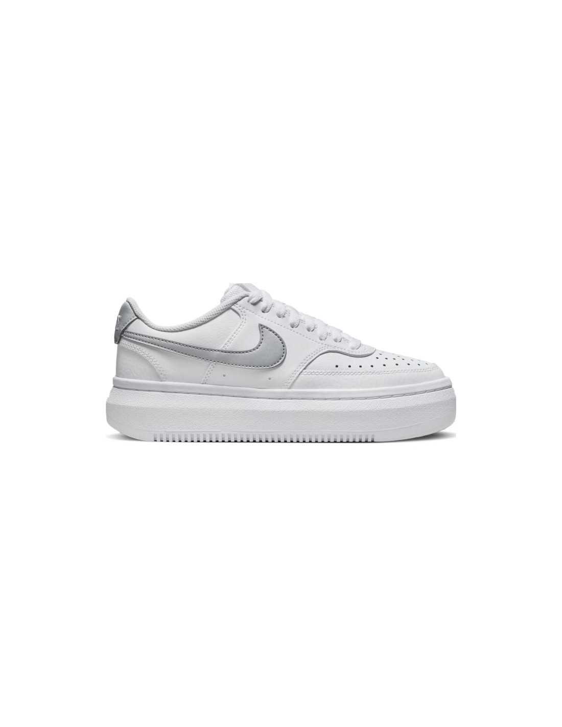 W NIKE COURT VISION ALTA LTR