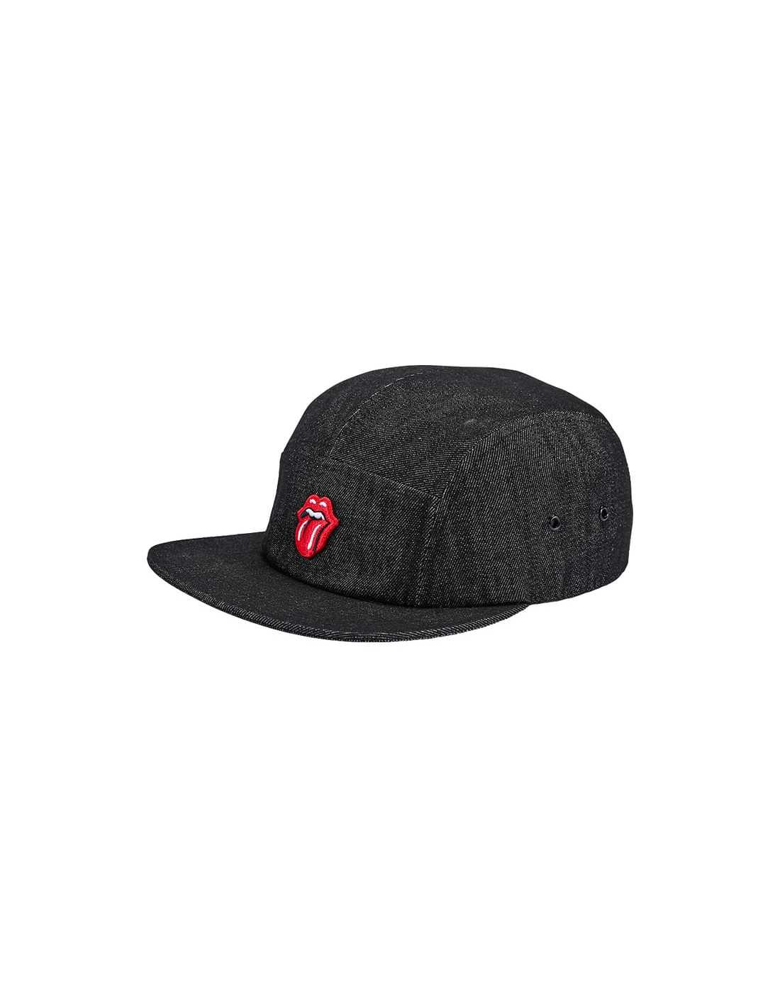 ROLLING STONES STRAPBACK