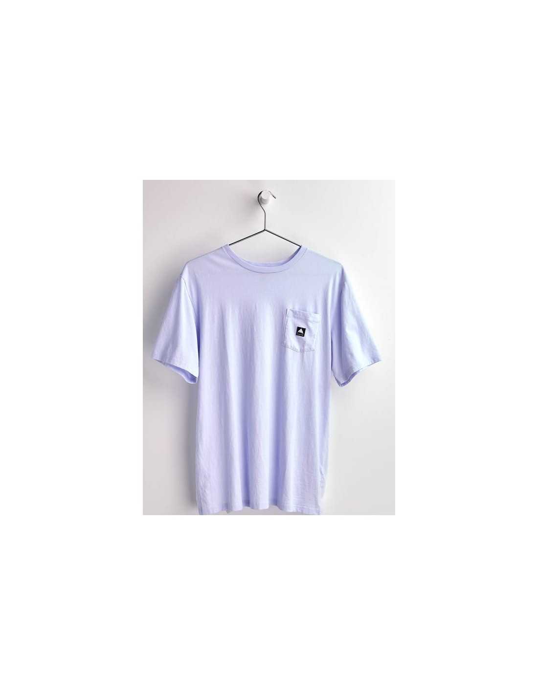 MB COLFAX SS TEE