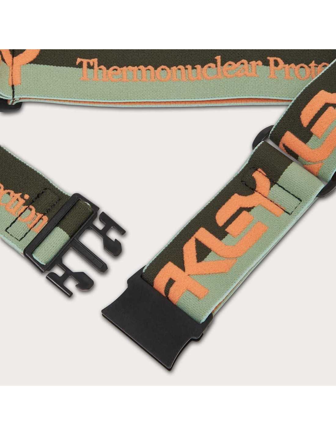 TNP FACTORY BELT