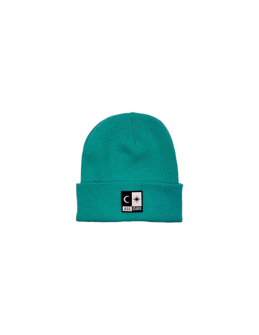 ACRYLIC BEANIE