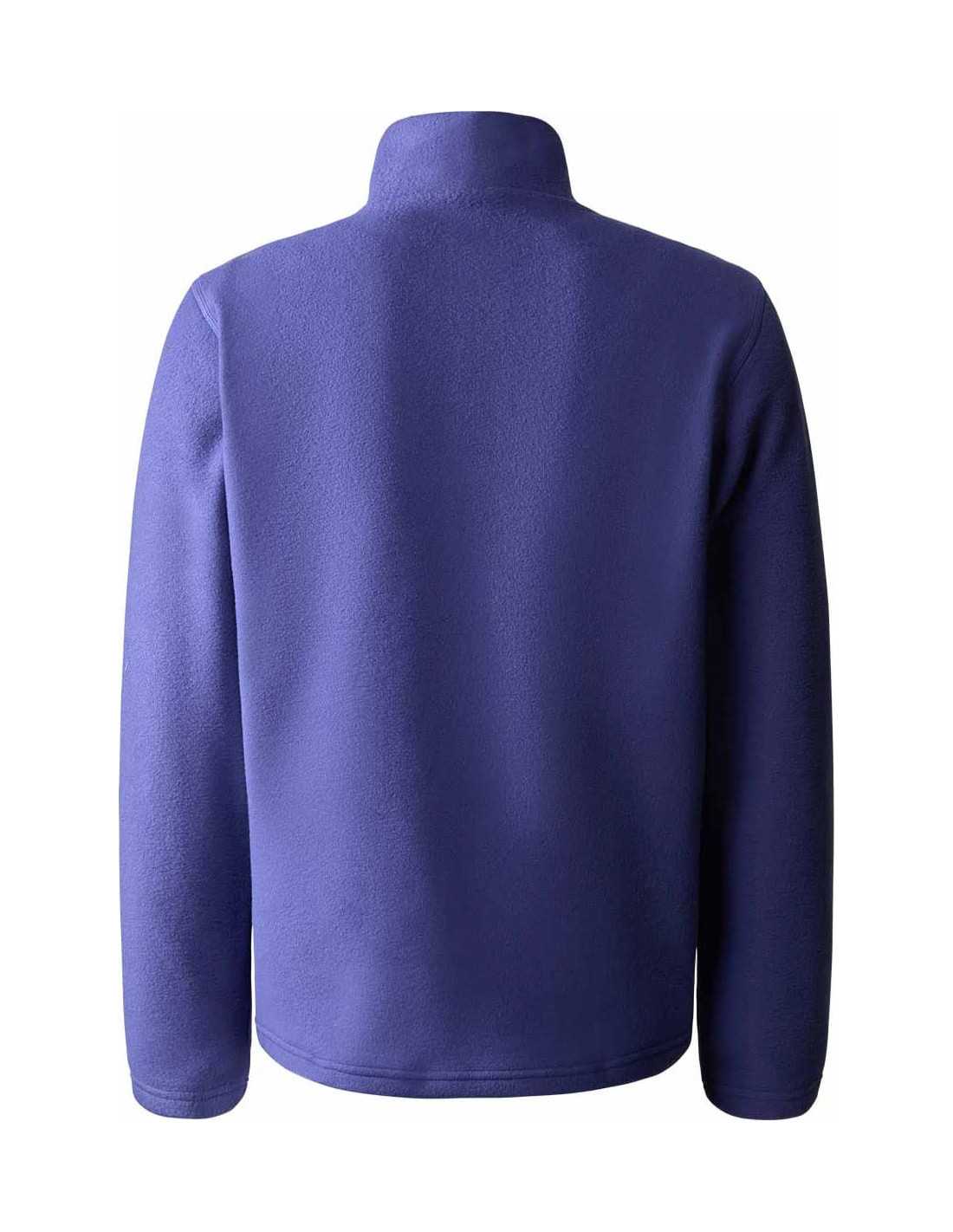 TEEN GLACIER FLEECE 1 4 ZIP