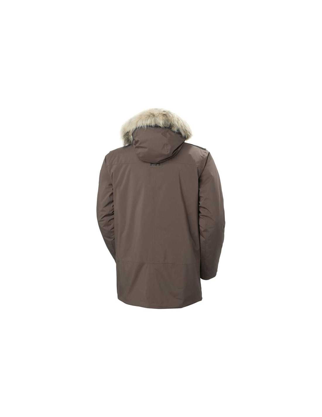 REINE PARKA