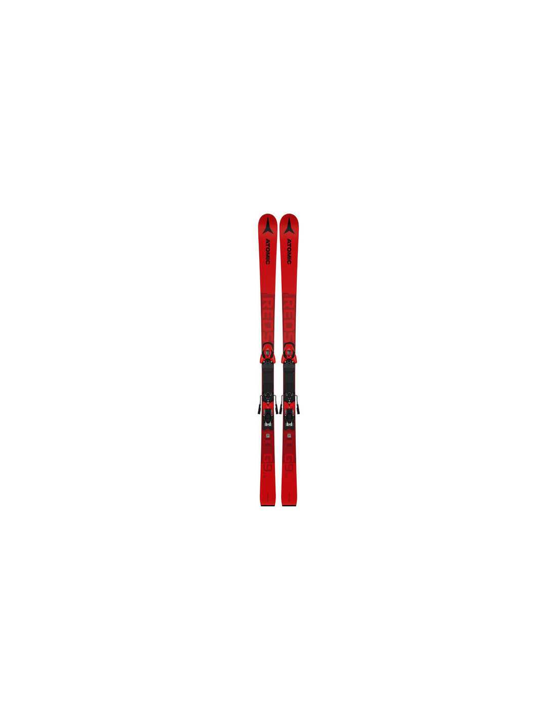 REDSTER G9 FIS J-RP2 + COLT 10 RED