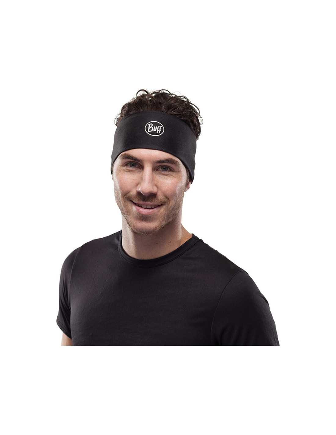 COOLNET UV WIDE HEADBAND