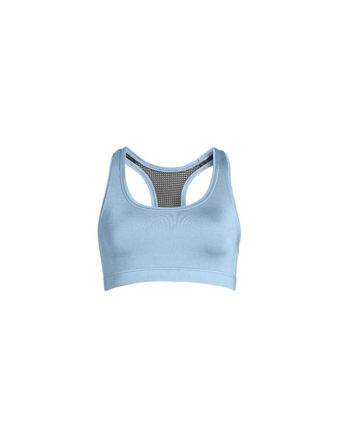 ICONIC SPORTS BRA