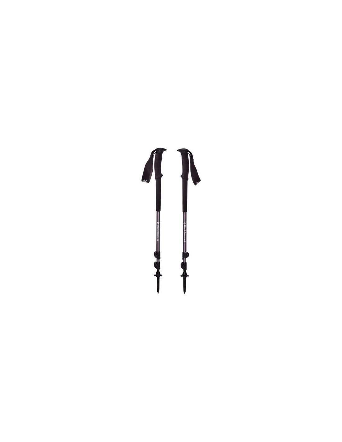 TRAIL TREKKING POLES