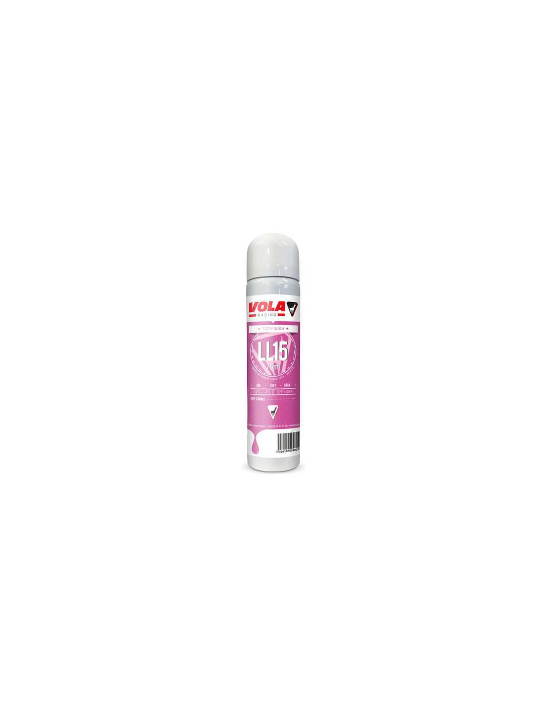 LL15 SPRAY