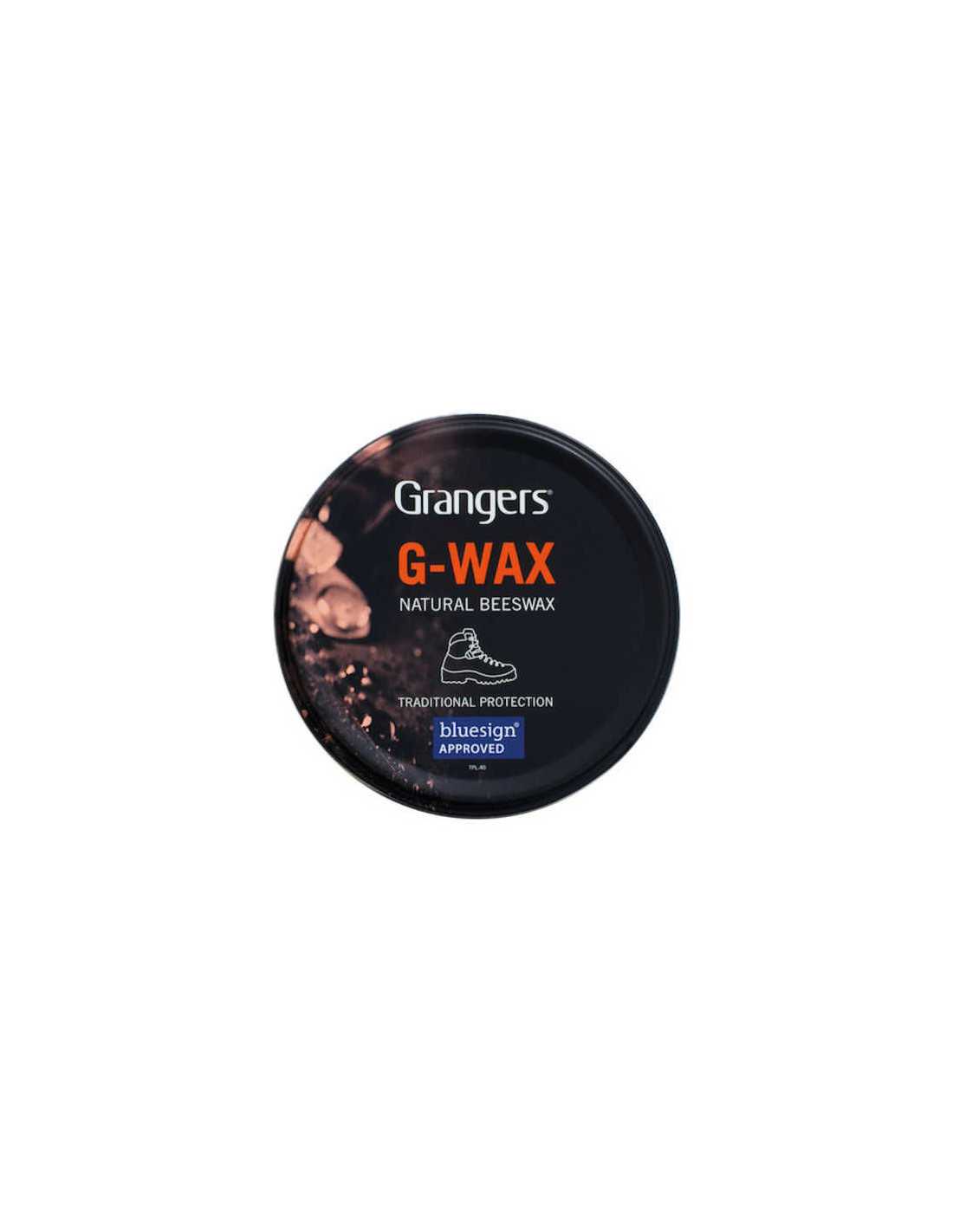 G-MAX LEATHER CONDITIONER