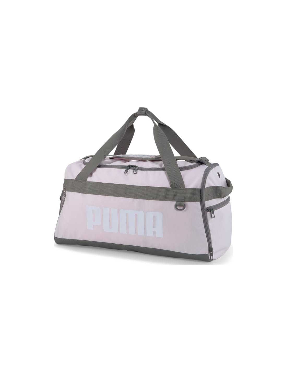 PUMA CHALLENGER DUFFEL BAG S