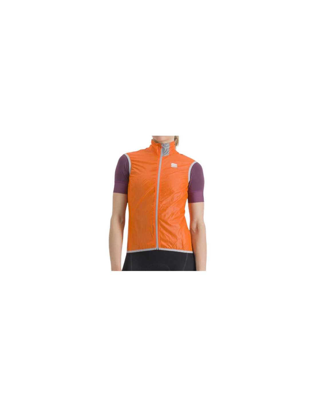 HOT PACK EASYLIGHT W VEST