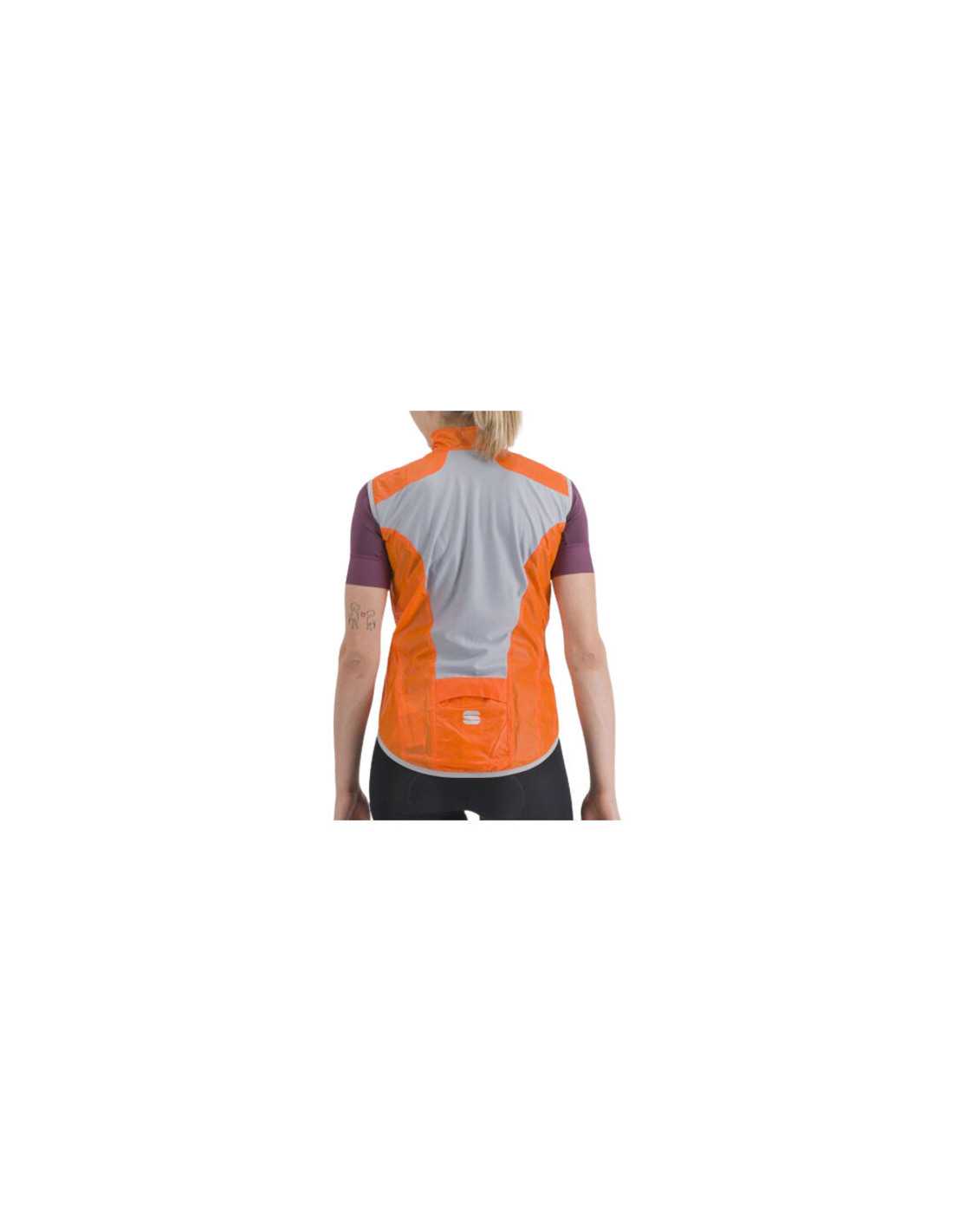 HOT PACK EASYLIGHT W VEST