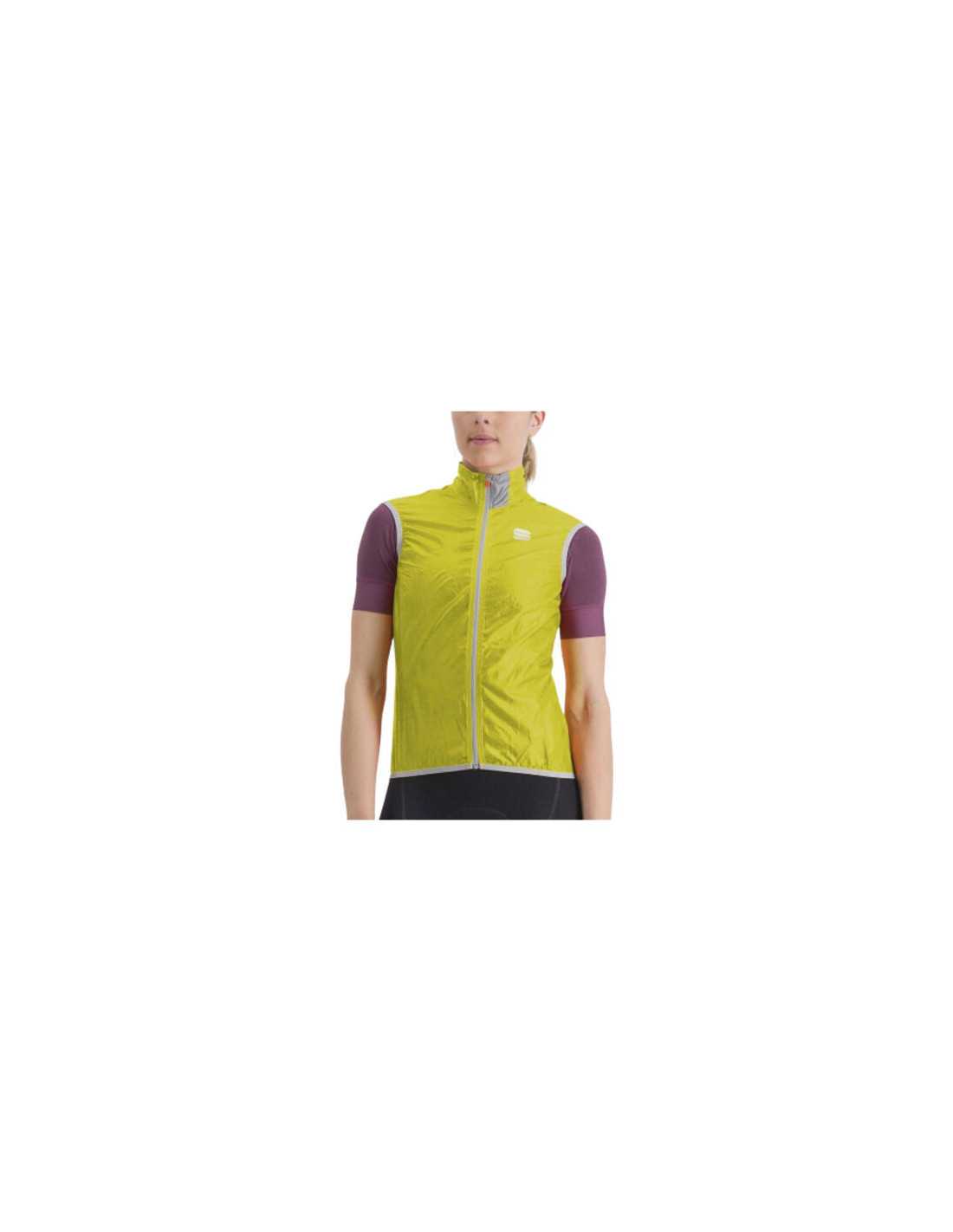 HOT PACK EASYLIGHT W VEST