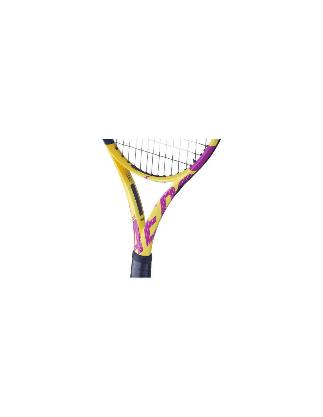 PURE AERO TEAM RAFA STRUNG