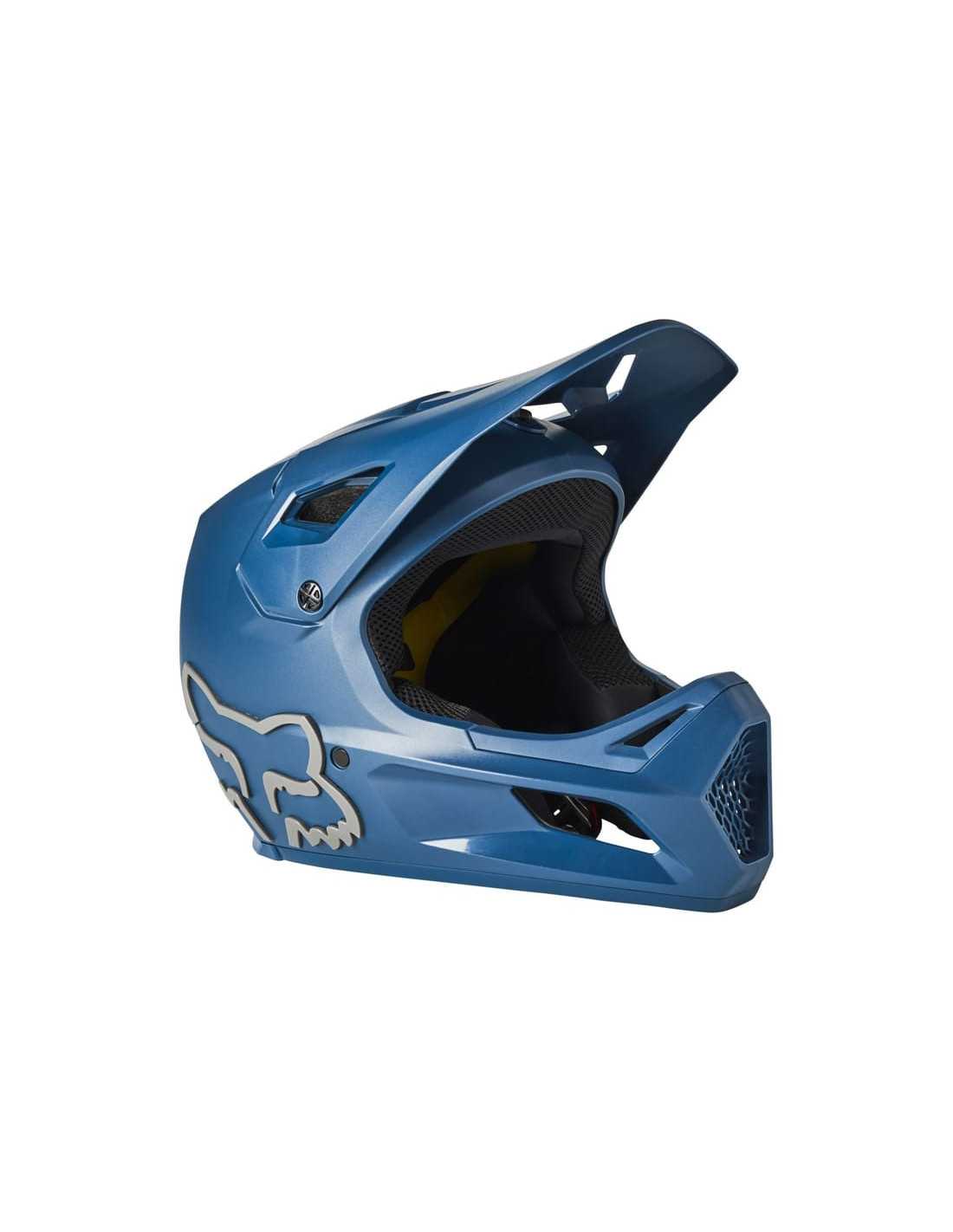 RAMPAGE HELMET