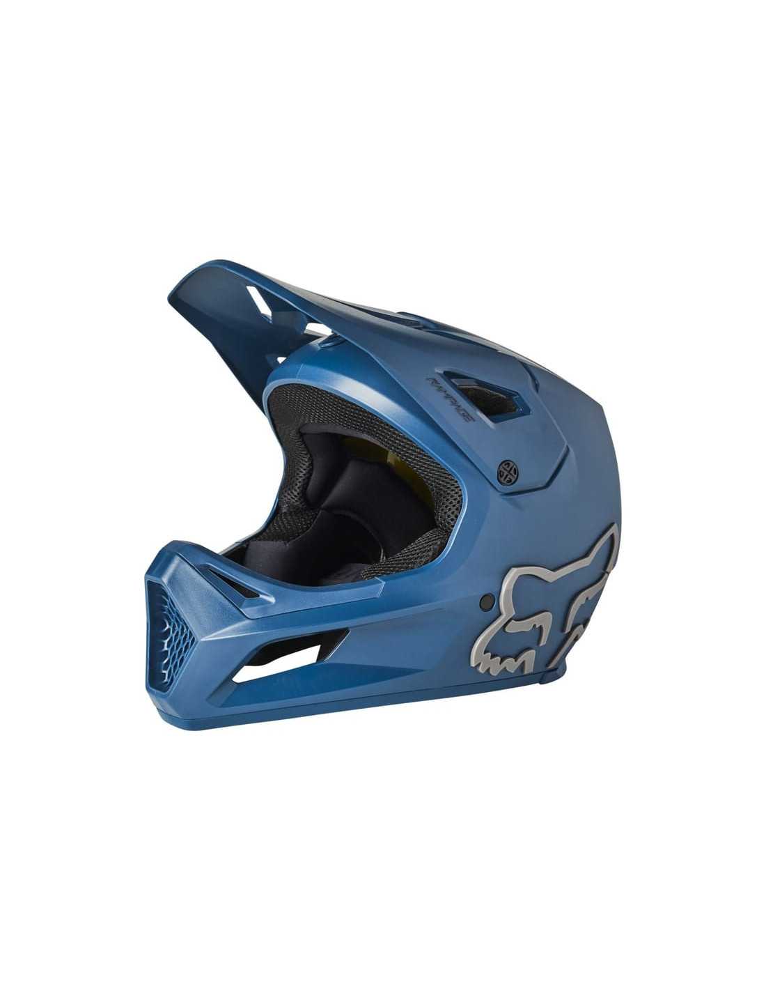 RAMPAGE HELMET