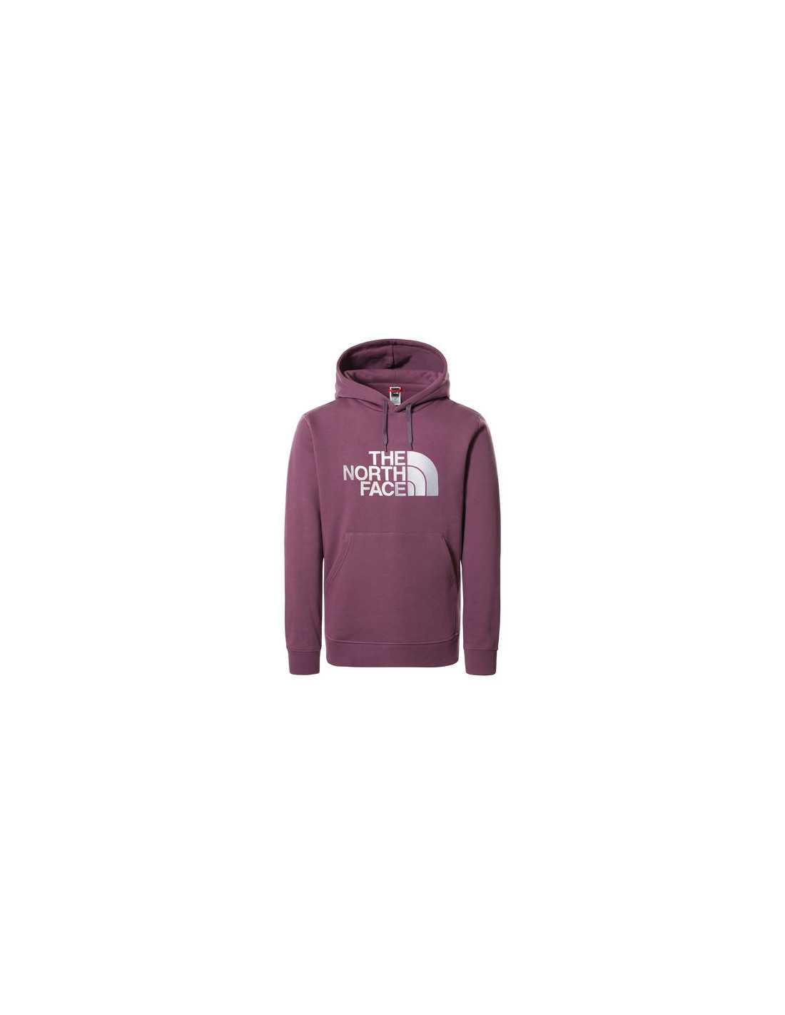 M DREW PEAK PULLOVER HOODIE - EU