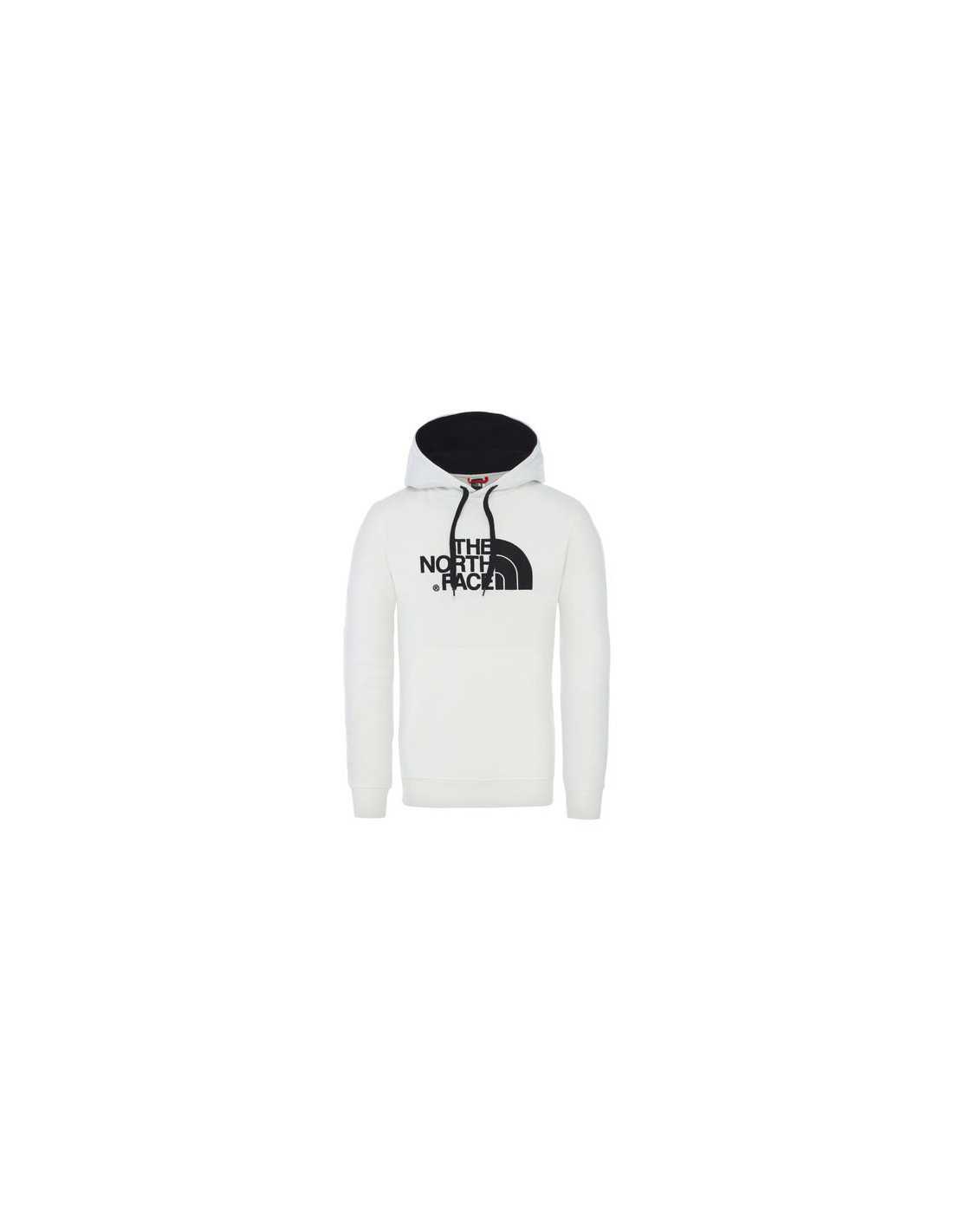 M DREW PEAK PULLOVER HOODIE - EU