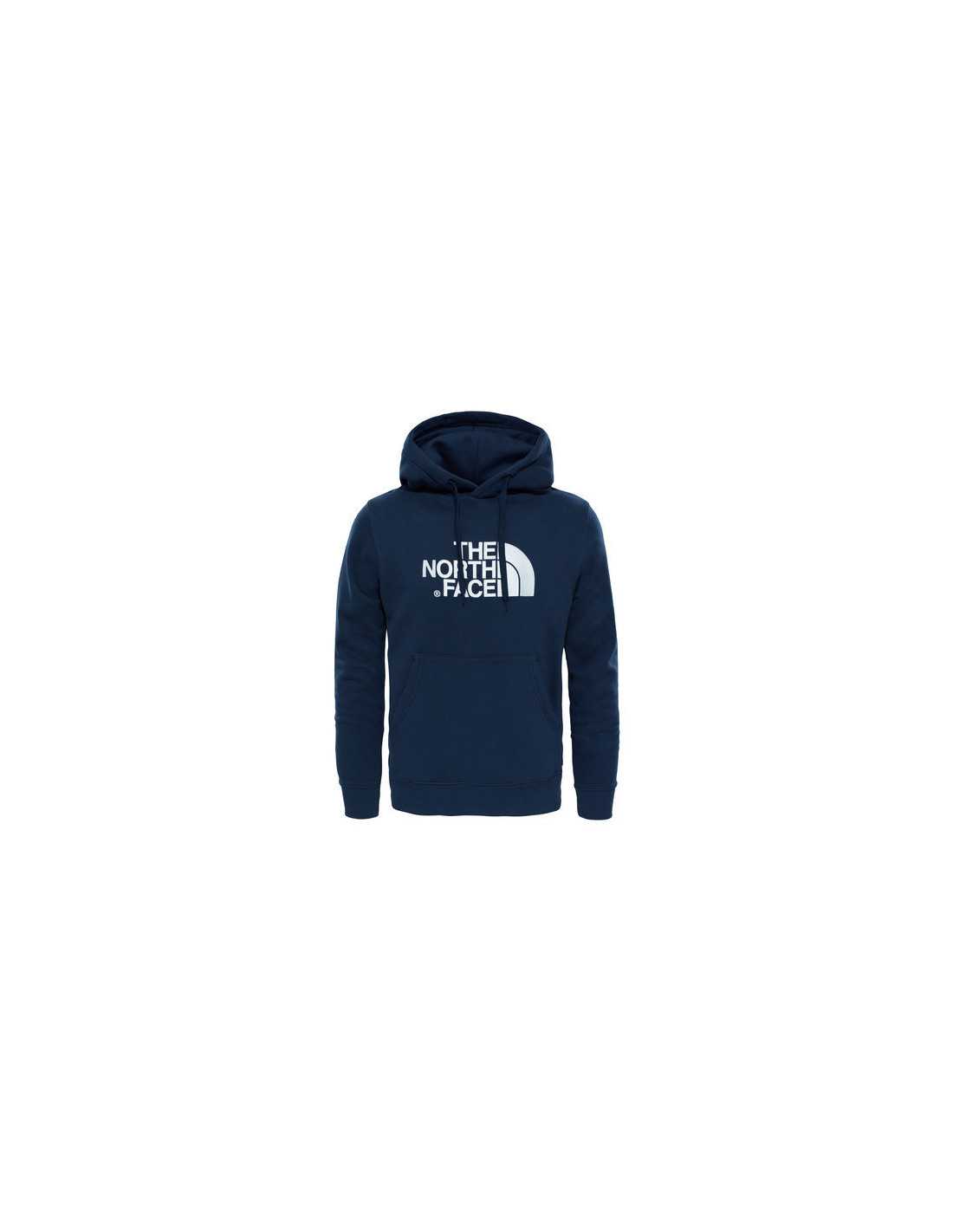 M DREW PEAK PULLOVER HOODIE - EU