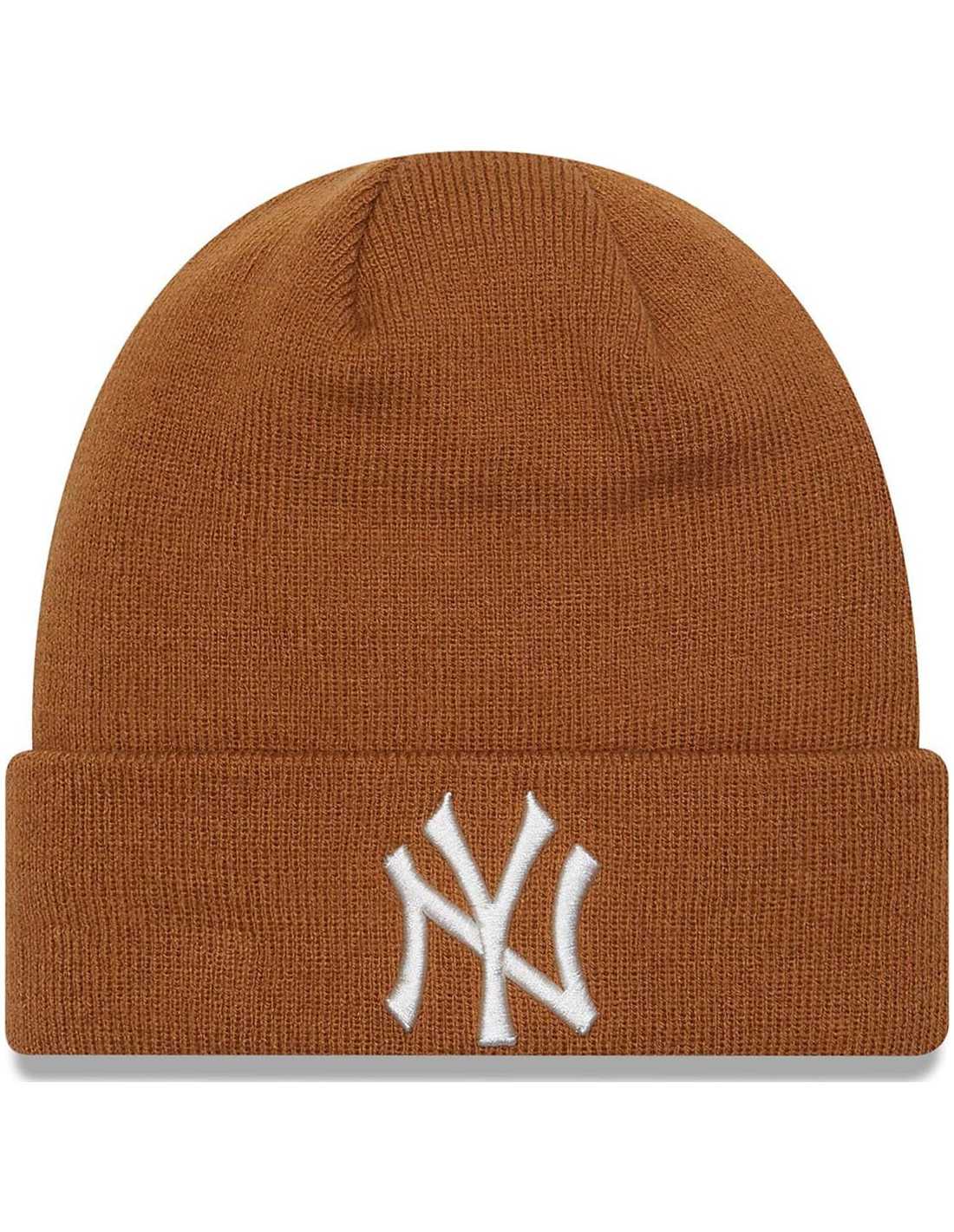 LEAGUE ESS CUFF BEANIE NEYYAN