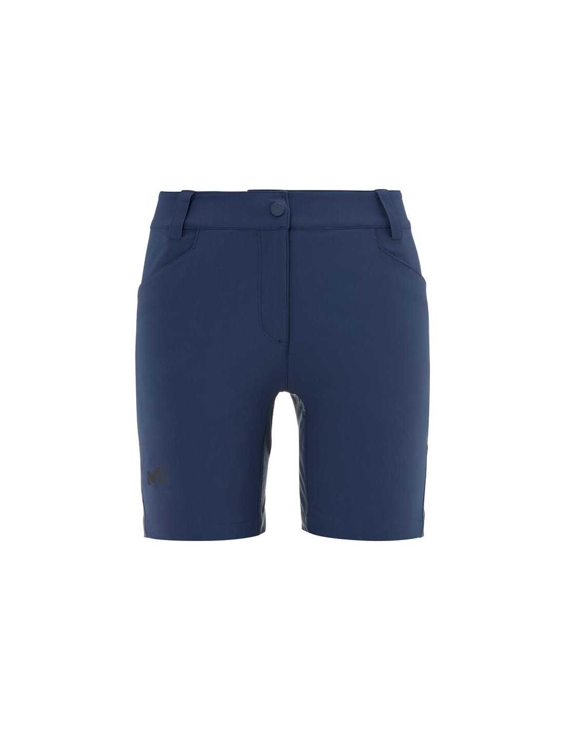 TREKKER STRETCH SHORT W