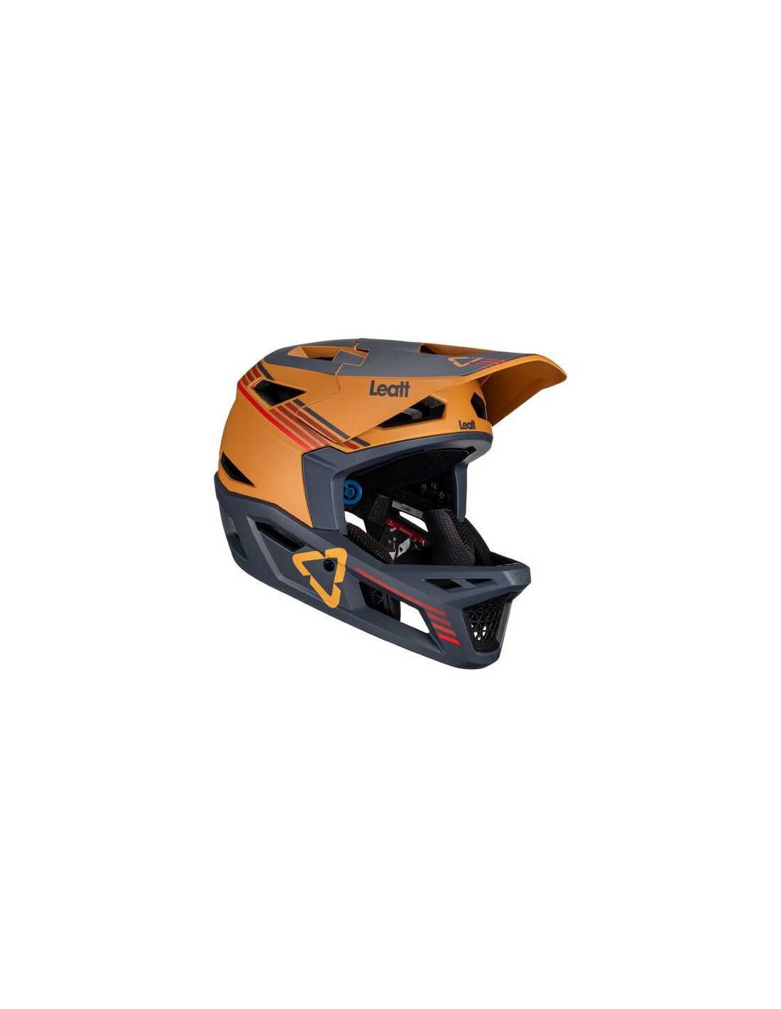 CASCO MTB GRAVITY 4.0 V23