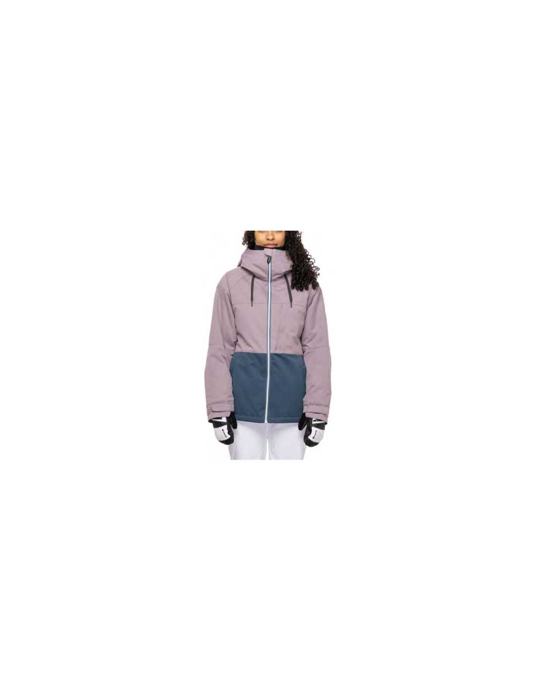 WMNS ATHENA INSULATED JACKET