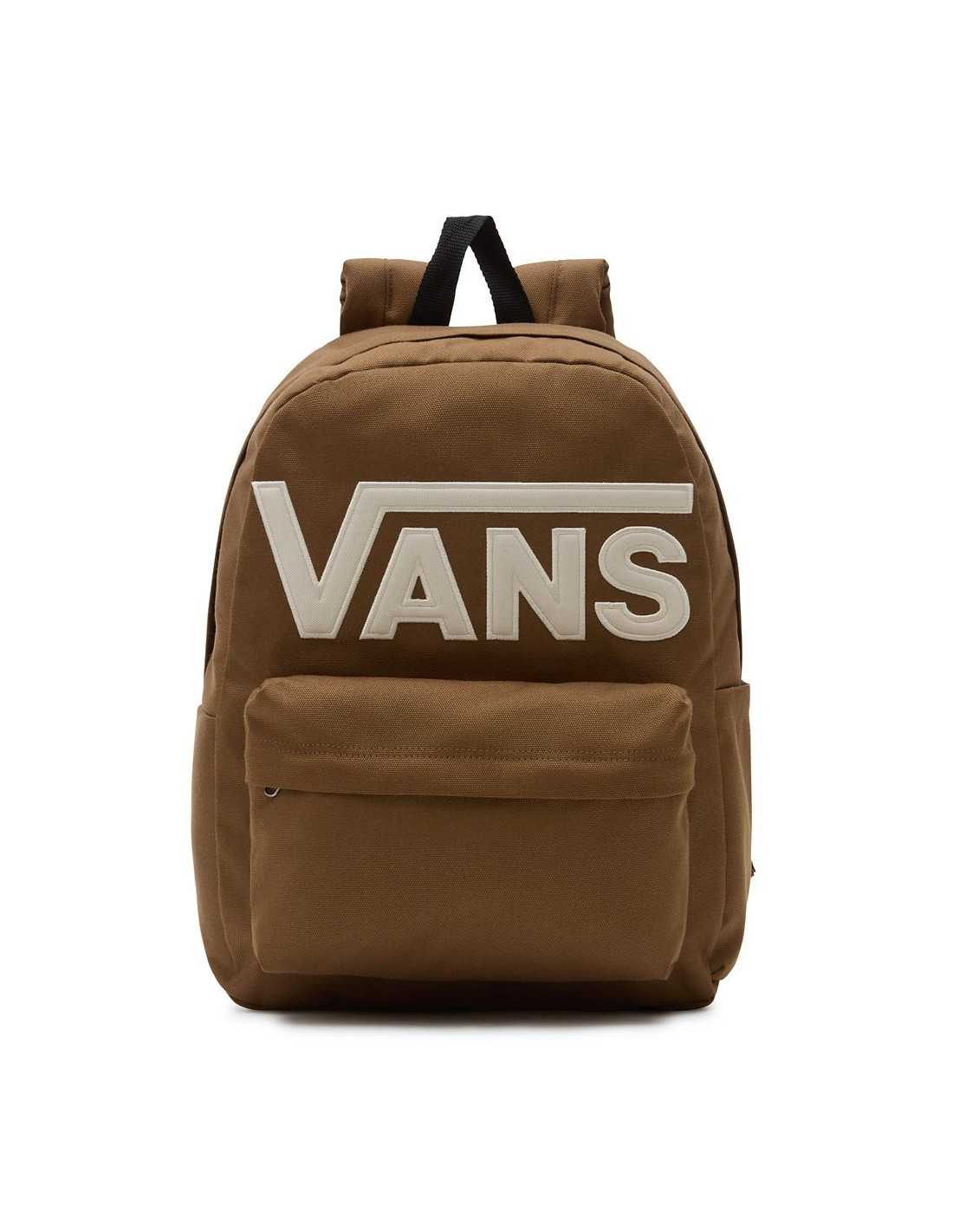 MN OLD SKOOL DROP V BACKPACK