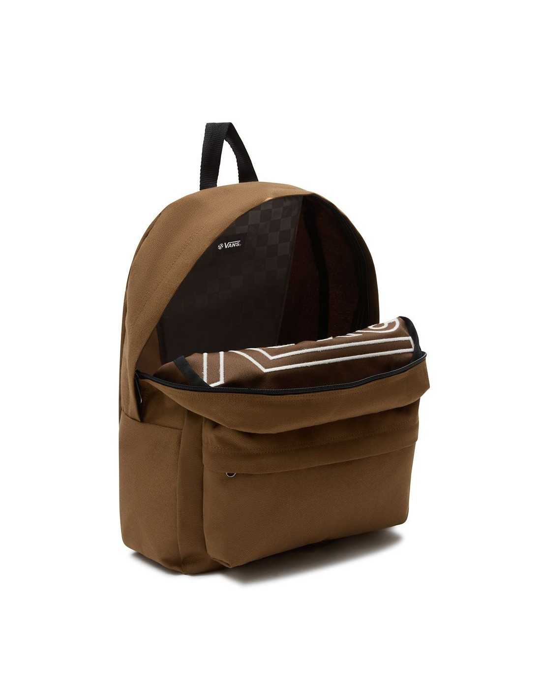 MN OLD SKOOL DROP V BACKPACK