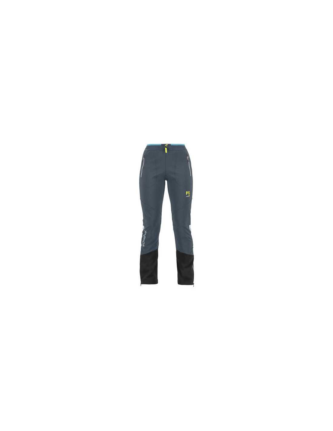 ALAGNA PLUS EVO W PANT