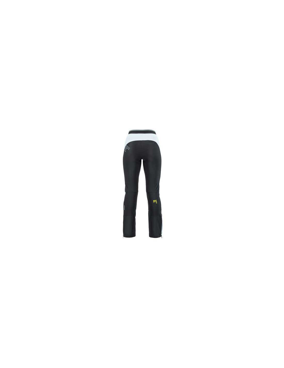 ALAGNA PLUS EVO W PANT