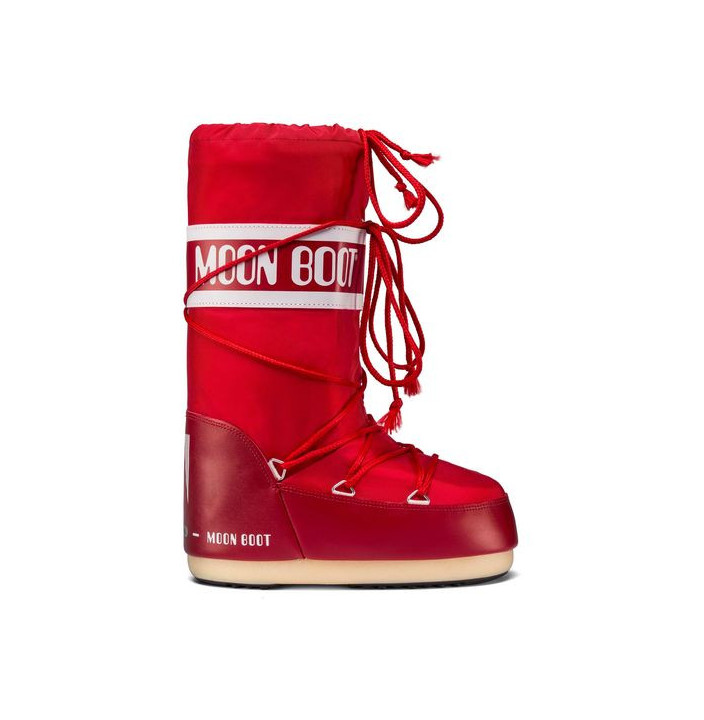 Botas apres ski moon fashion boot