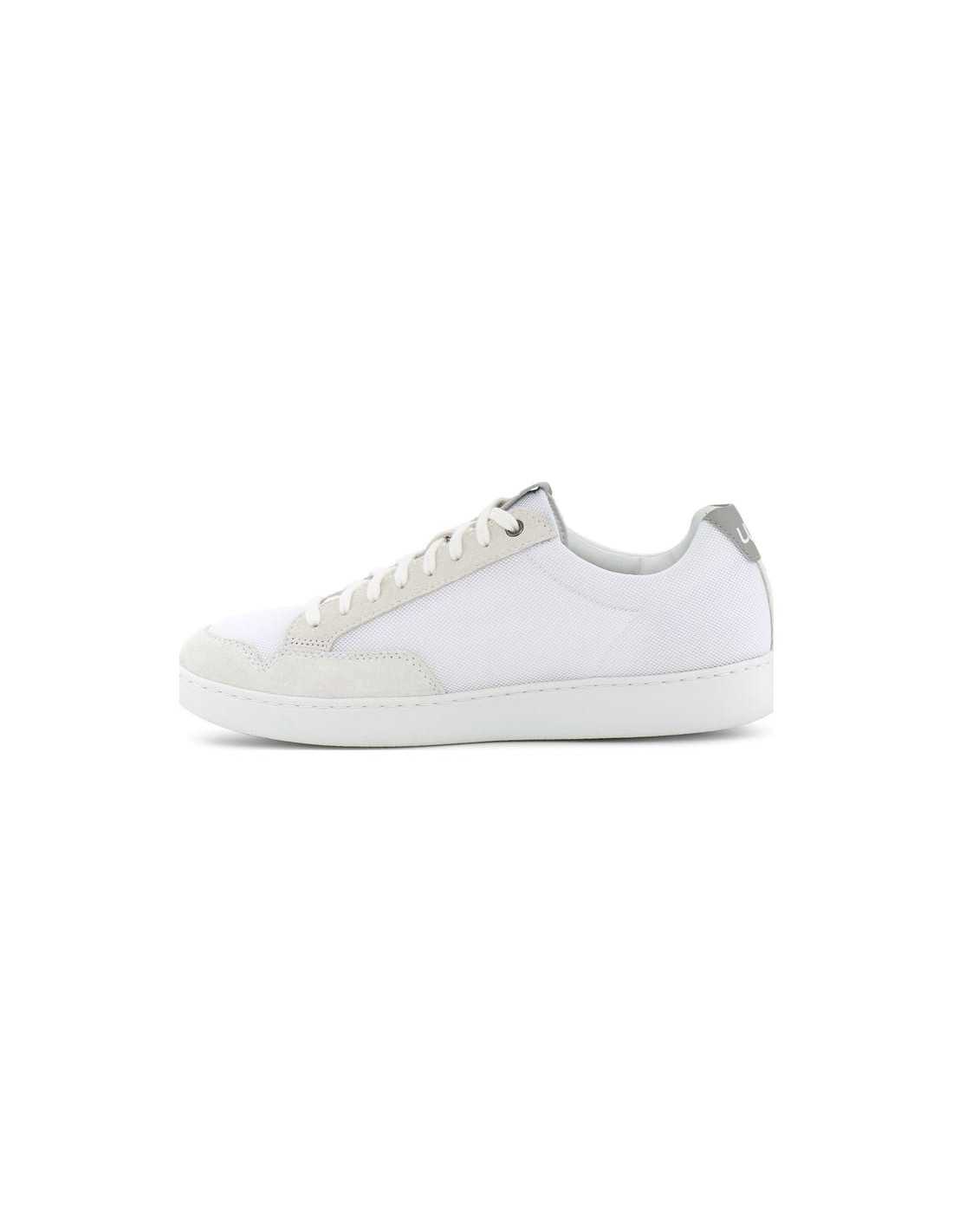 M SOUTH BAY SNEAKER LOW MESH