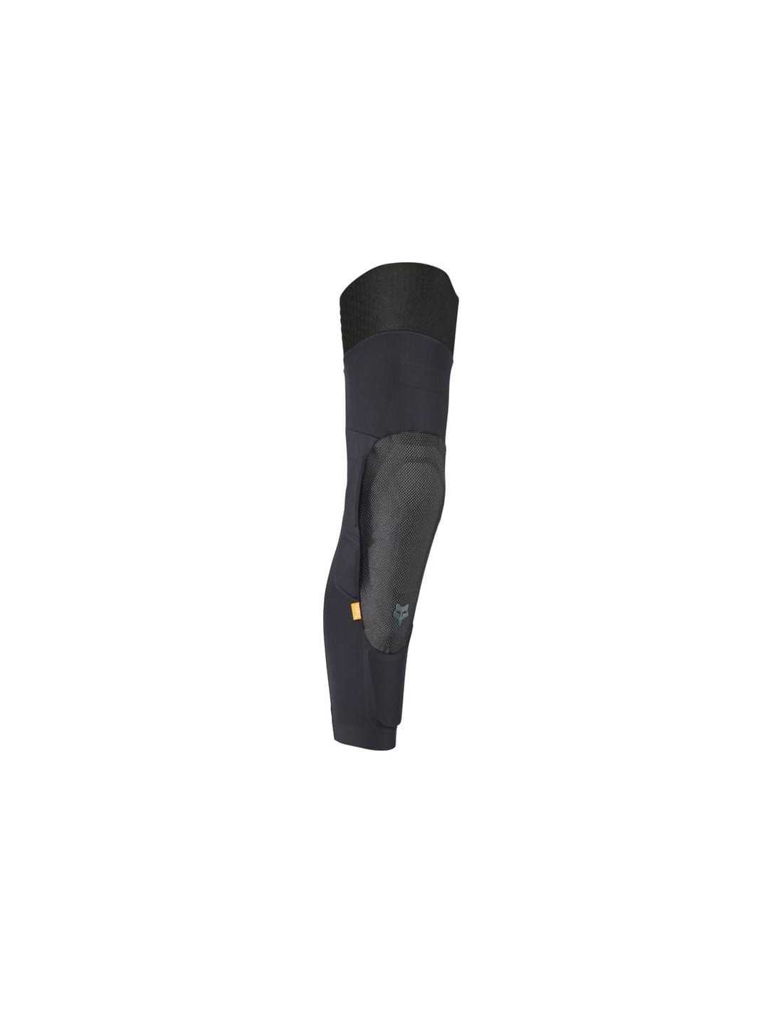 LAUNCH ELITE KNEE SHIN GUARD