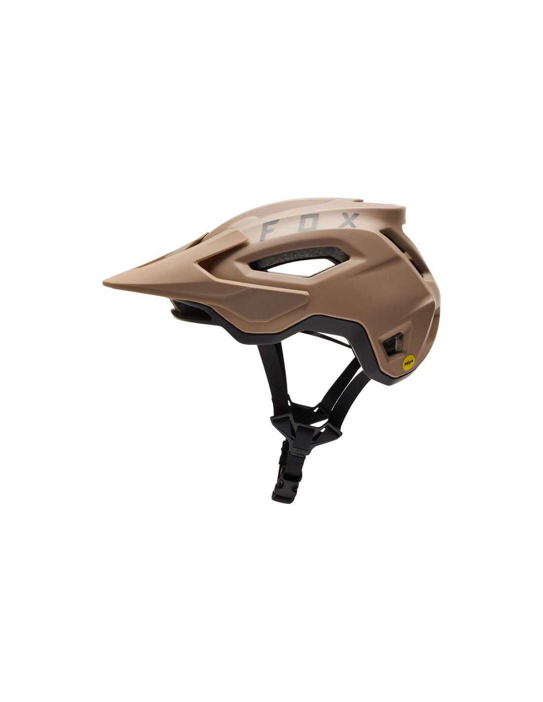 SPEEDFRAME HELMET