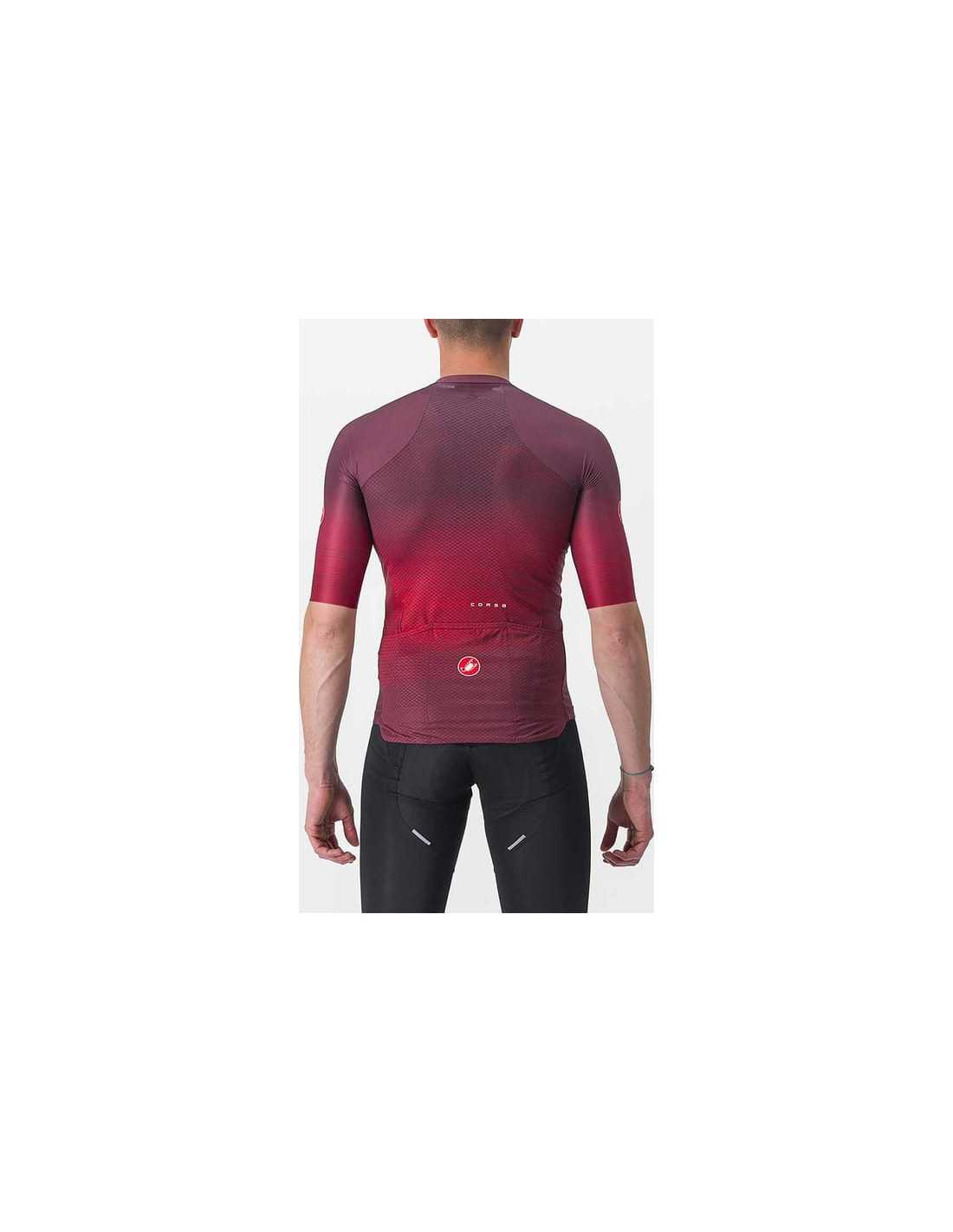 AERO RACE 6.0 JERSEY