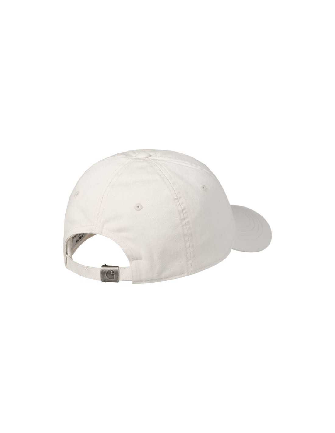 MADISON LOGO CAP