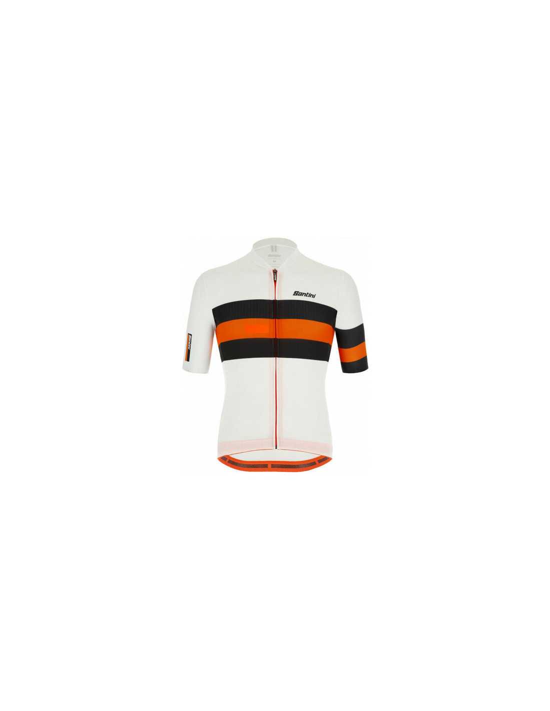 SLEEK BENGAL ECO JERSEY