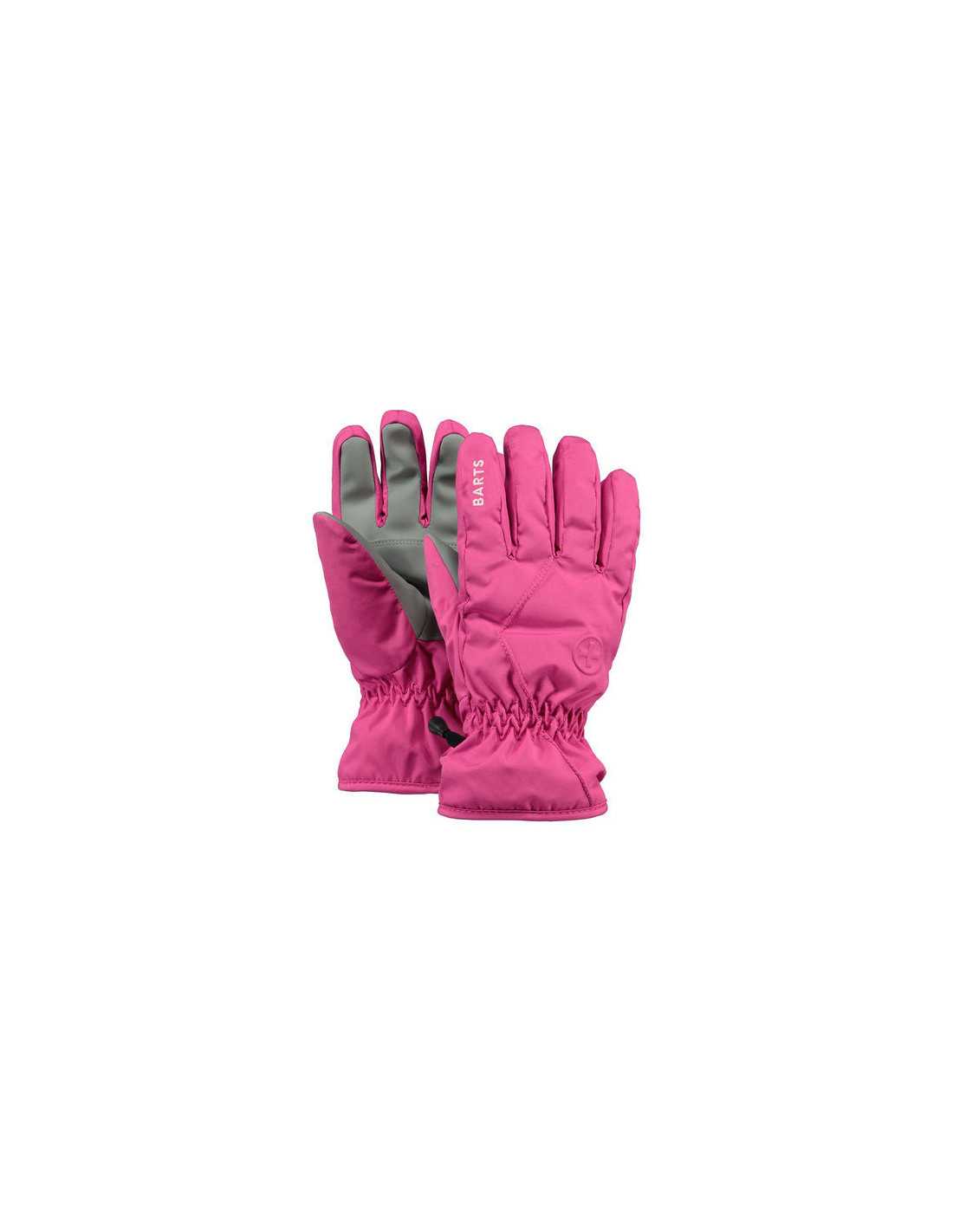 BASIC SKIGLOVES KIDS