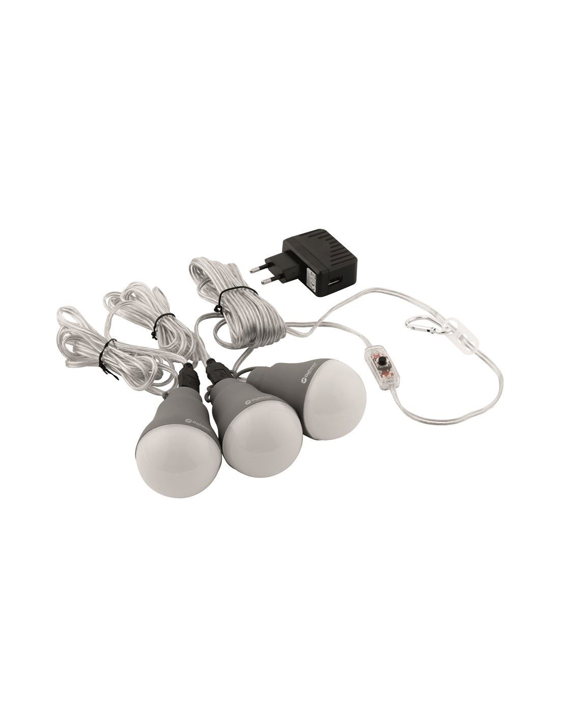 EPSILON BULB SET