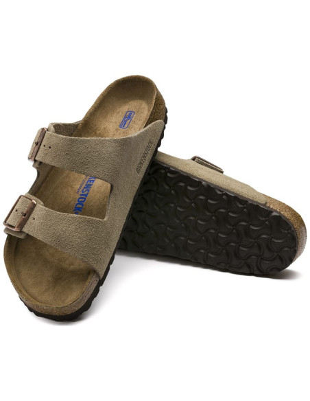 ARIZONA SUEDE (NARROW)