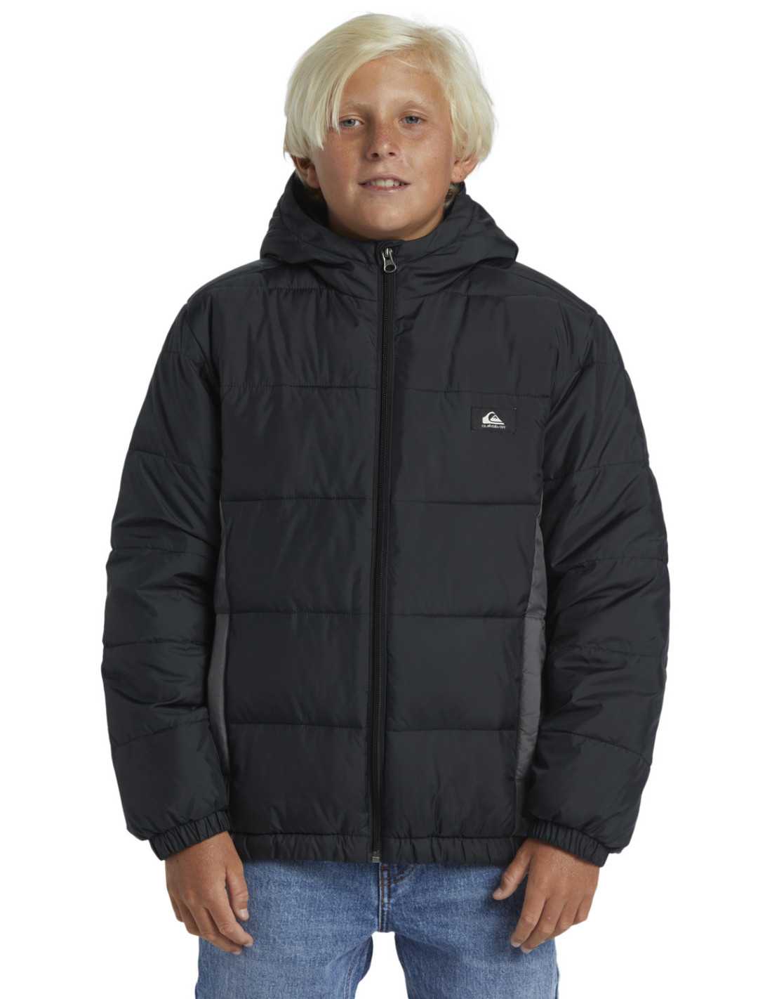 MIRAGE MIX JACKET YOUTH